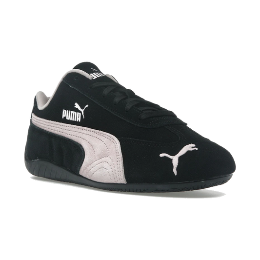 Puma Speedcat OG Black Mauve Mist