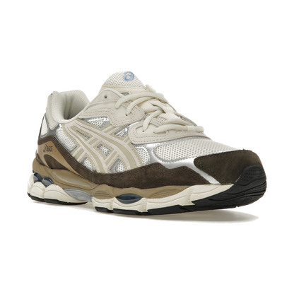 ASICS Gel-NYC Cream