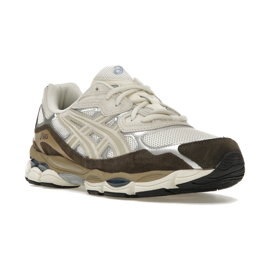 ASICS Gel-NYC Cream