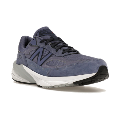 New Balance 990v6 MiUSA Purple