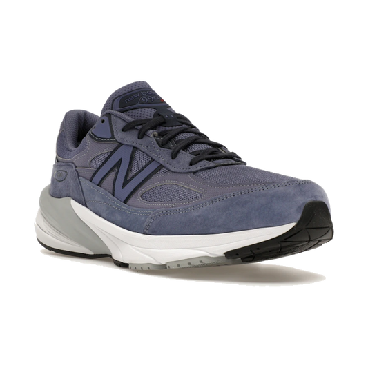New Balance 990v6 MiUSA Purple