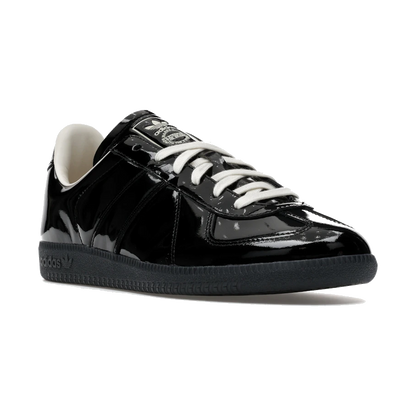 Adidas BW Army Black Patent Leather