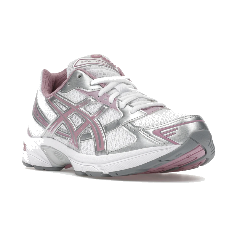 ASICS Gel-1130 White Taro Purple