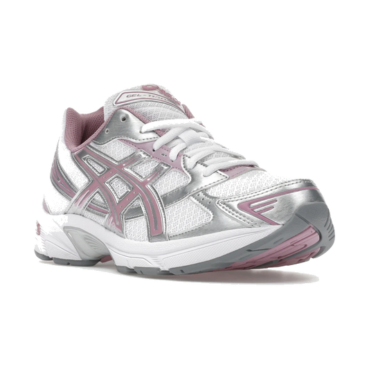 ASICS Gel-1130 White Taro Purple