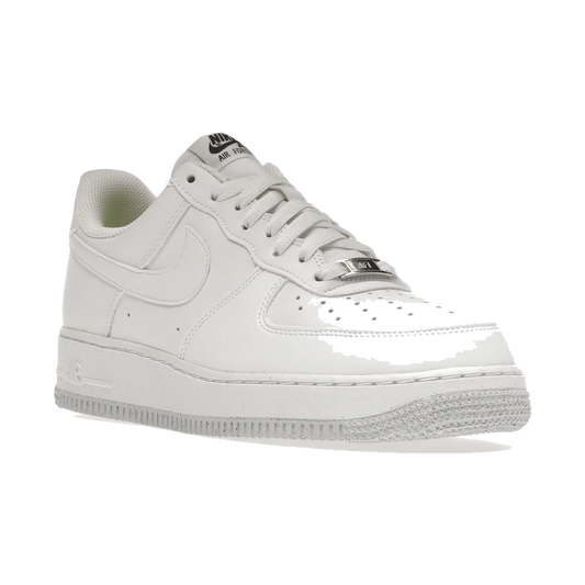 Nike Air Force 1 Low Next Nature White Metallic Grey