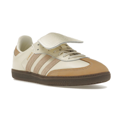 Adidas Samba LT Cream White Warm Sandstone