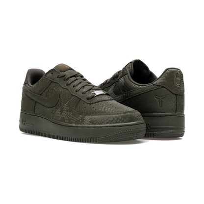 Nike Air Force 1 Low Kobe Bryant Forever Cargo Khaki