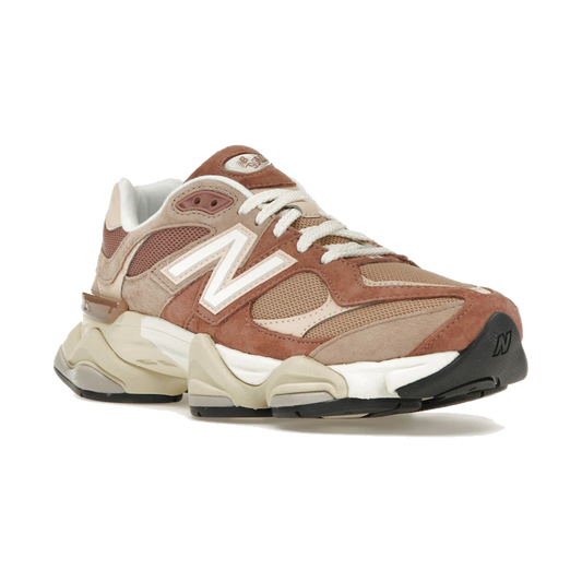 New Balance 9060 Sparrow Flat Taupe