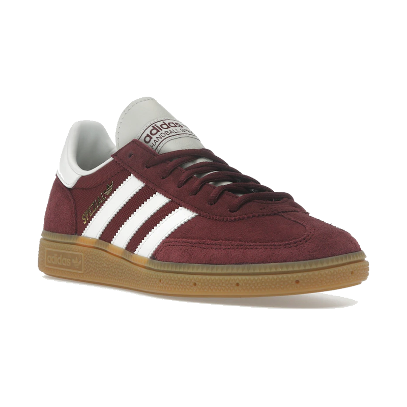 Adidas Handball Spezial Shadow Red White Chalk White