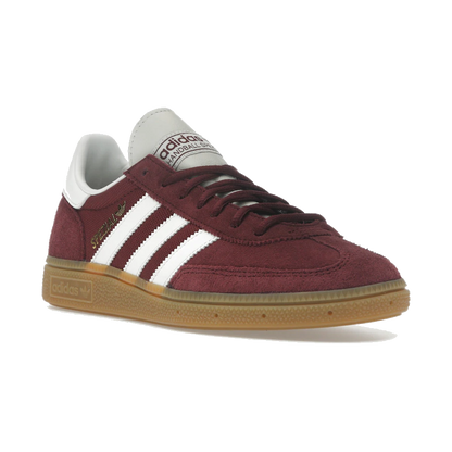 Adidas Handball Spezial Shadow Red White Chalk White