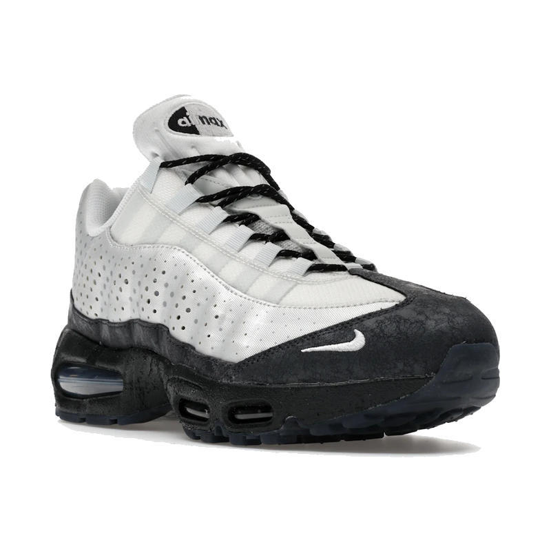 Nike Air Max 95 OG Big Bubble Family Reunion Seongsu