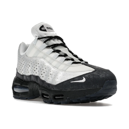 Nike Air Max 95 OG Big Bubble Family Reunion Seongsu