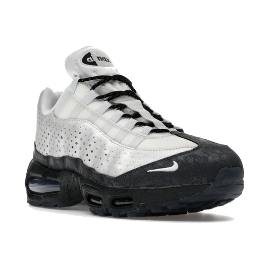 Nike Air Max 95 OG Big Bubble Family Reunion Seongsu