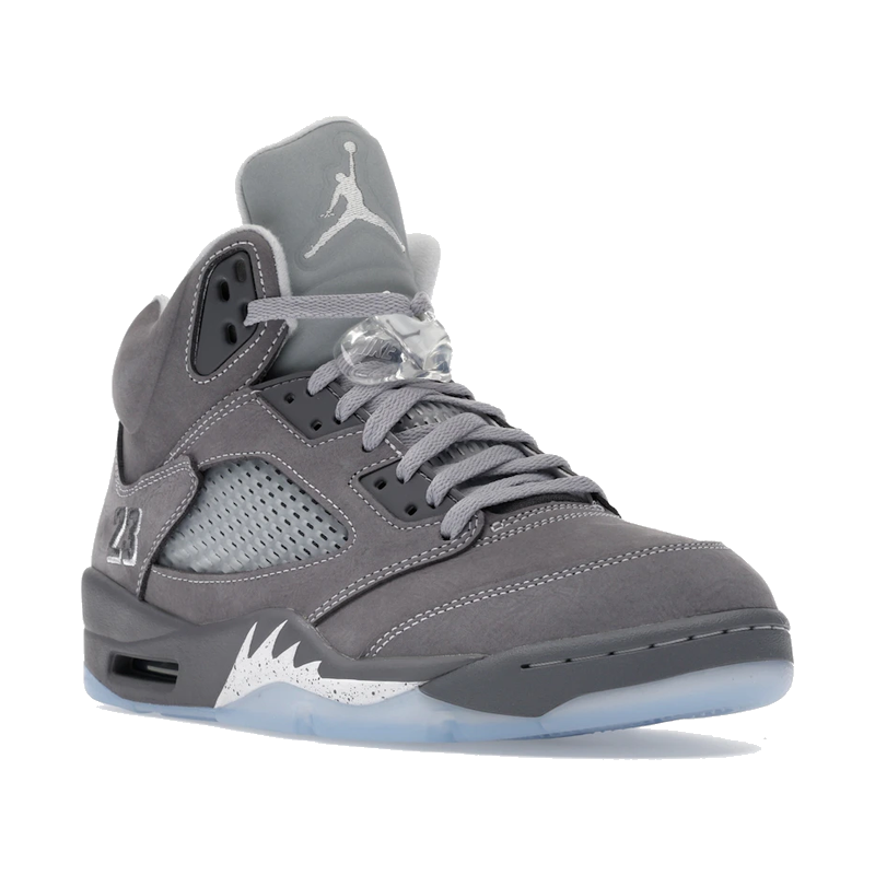 Air Jordan 5 Retro Wolf Grey 2026