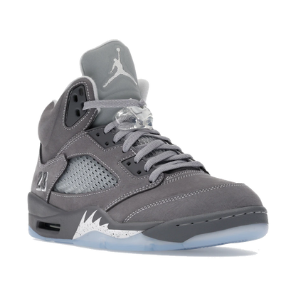 Air Jordan 5 Retro Wolf Grey 2026