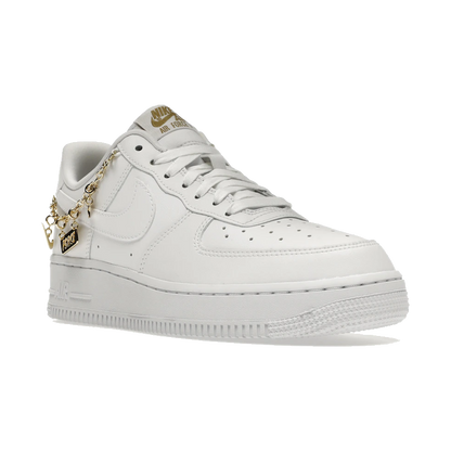 Nike Air Force 1 Low LX White Pendant