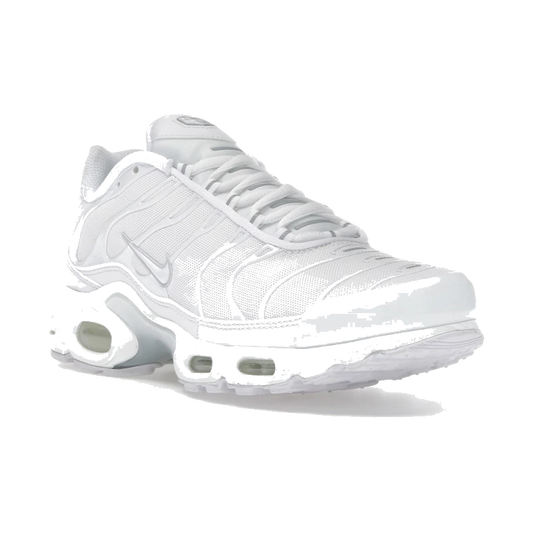 Nike Air Max Plus White Pure Platinum