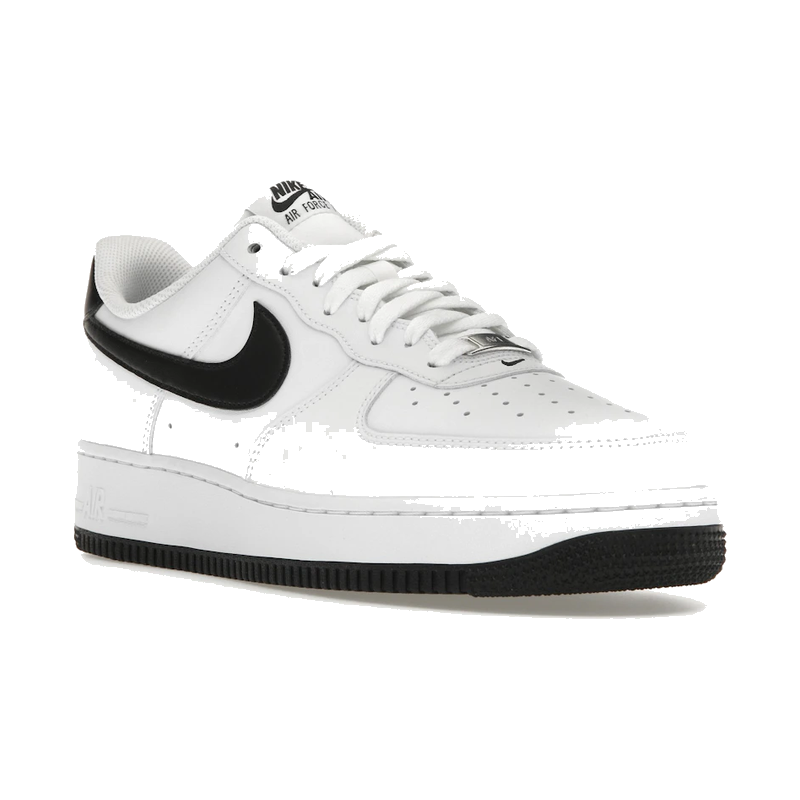 Nike Air Force 1 Low '07 White Black