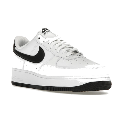 Nike Air Force 1 Low '07 White Black