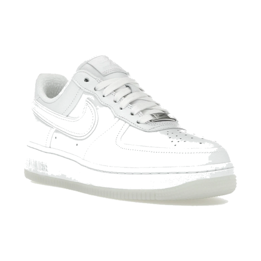 Nike Air Force 1 Low SP A Ma Maniére White