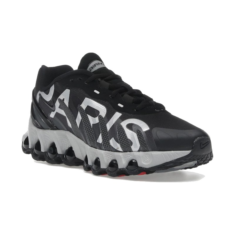 Nike Air Max Dn8 PSG Paris Saint-Germain Black Particle Grey
