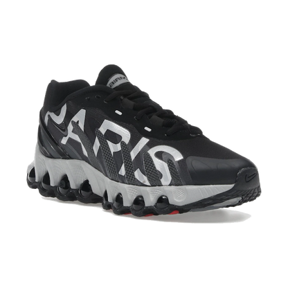Nike Air Max Dn8 PSG Paris Saint-Germain Black Particle Grey