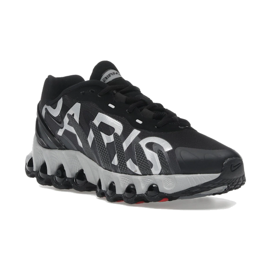 Nike Air Max Dn8 PSG Paris Saint-Germain Black Particle Grey