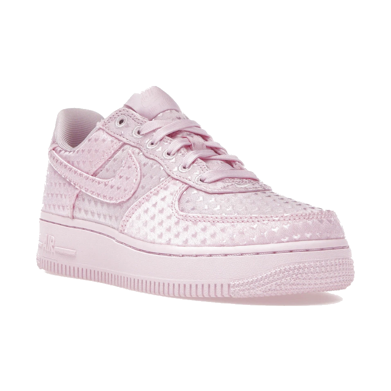 Nike Air Force 1 Low Valentine's Day Pink Foam 2026
