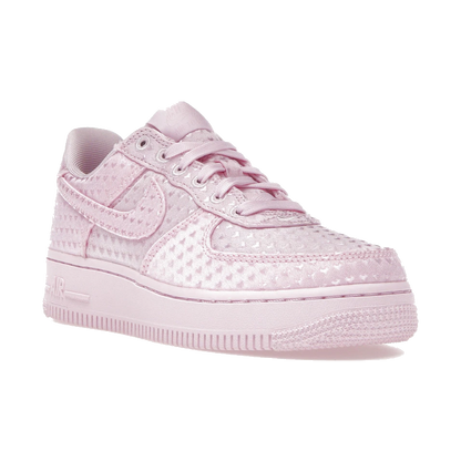 Nike Air Force 1 Low Valentine's Day Pink Foam 2026
