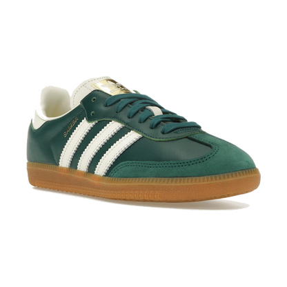 Adidas Samba OG Collegiate Green