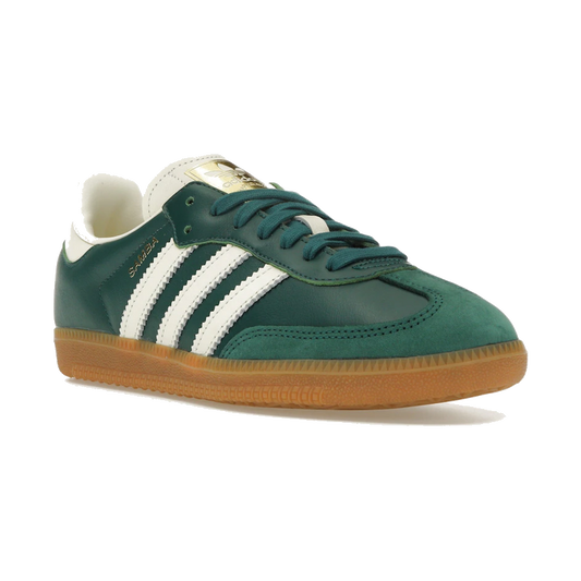 Adidas Samba OG Collegiate Green