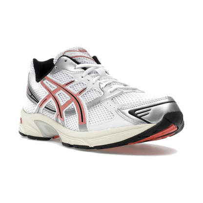 ASICS Gel-1130 White Desert Red