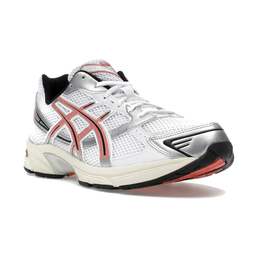 ASICS Gel-1130 White Desert Red