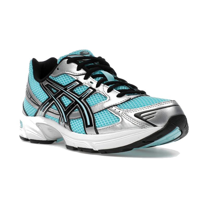 ASICS Gel-1130 Larimar Blue Silver