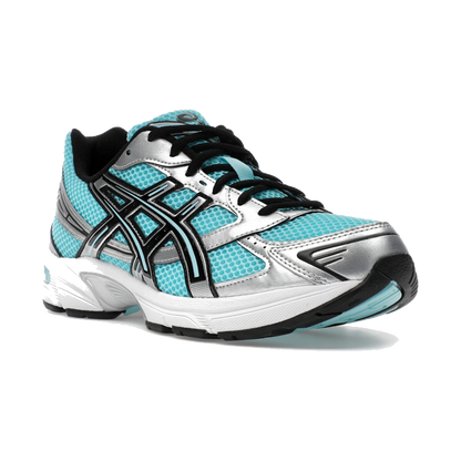 ASICS Gel-1130 Larimar Blue Silver