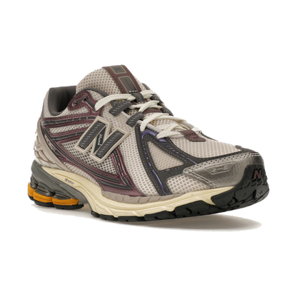 New Balance 1906R Licorice