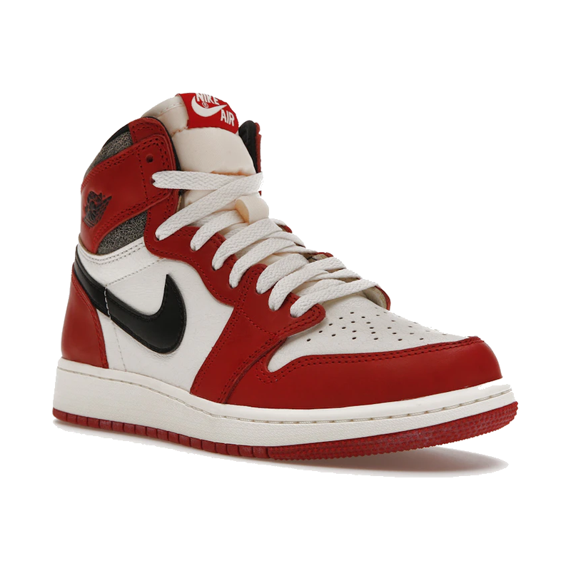 Air Jordan 1 Retro High OG Chicago Lost and Found