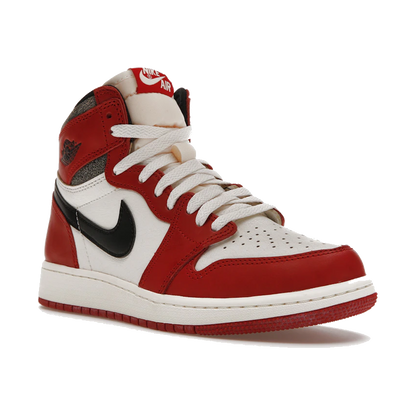 Air Jordan 1 Retro High OG Chicago Lost and Found