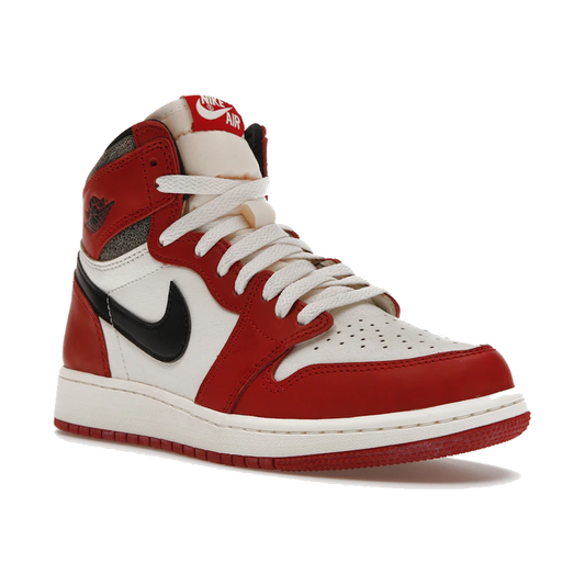 Air Jordan 1 Retro High OG Chicago Lost and Found