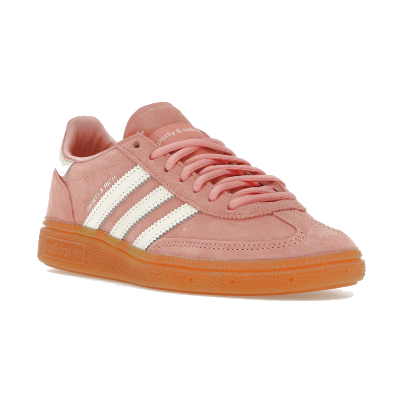 Adidas Handball Spezial Sporty & Rich Pink