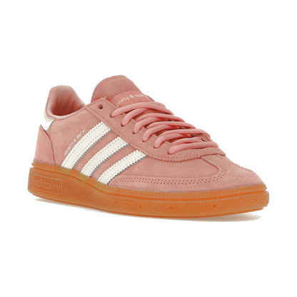Adidas Handball Spezial Sporty & Rich Pink