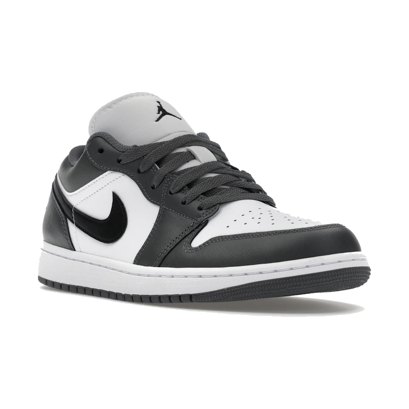 Air Jordan 1 Low Iron Grey