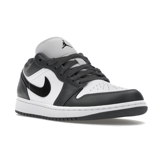 Air Jordan 1 Low Iron Grey
