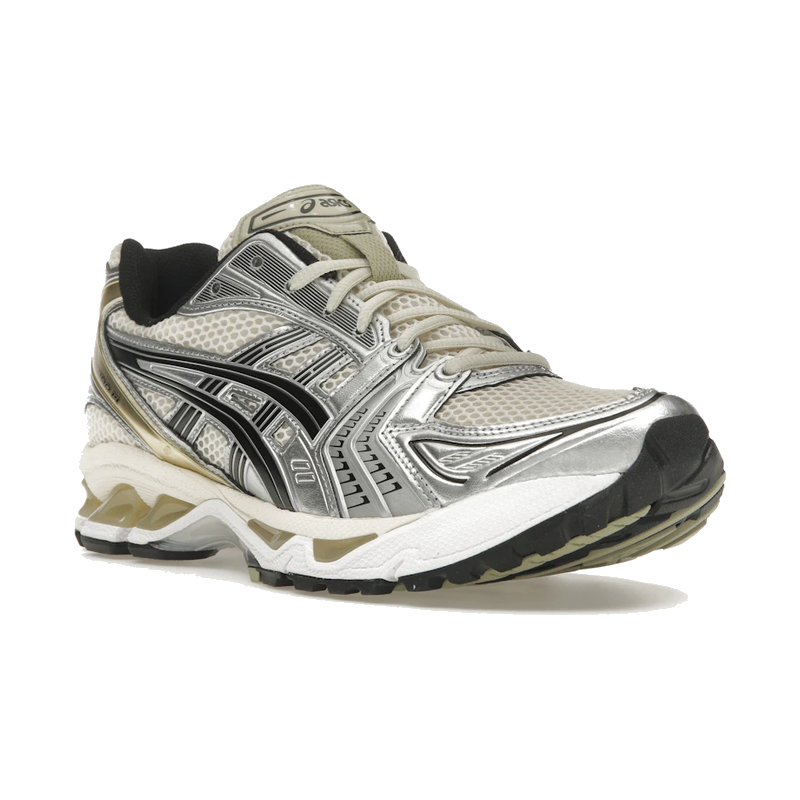 ASICS Gel-Kayano 14 Birch Pure Silver