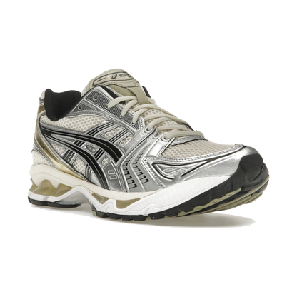 ASICS Gel-Kayano 14 Birch Pure Silver
