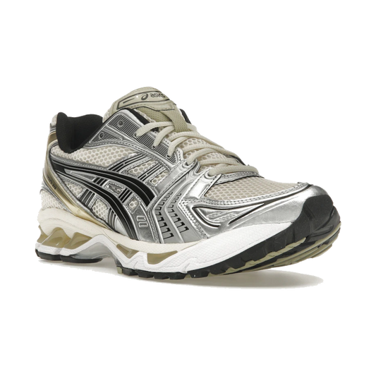 ASICS Gel-Kayano 14 Birch Pure Silver
