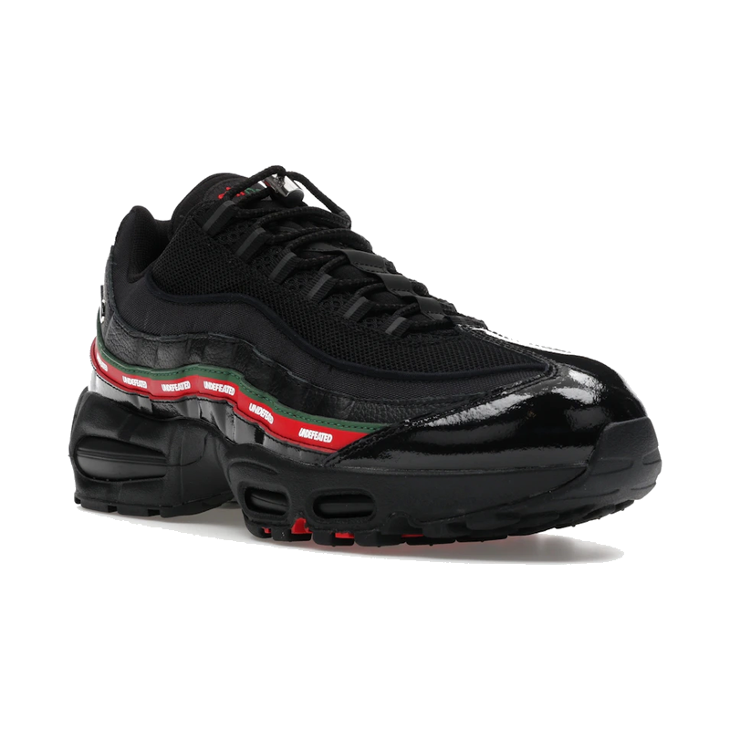 Nike Air Max 95 SP Undefeated Black