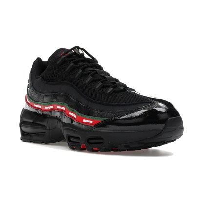 Nike Air Max 95 SP Undefeated Black