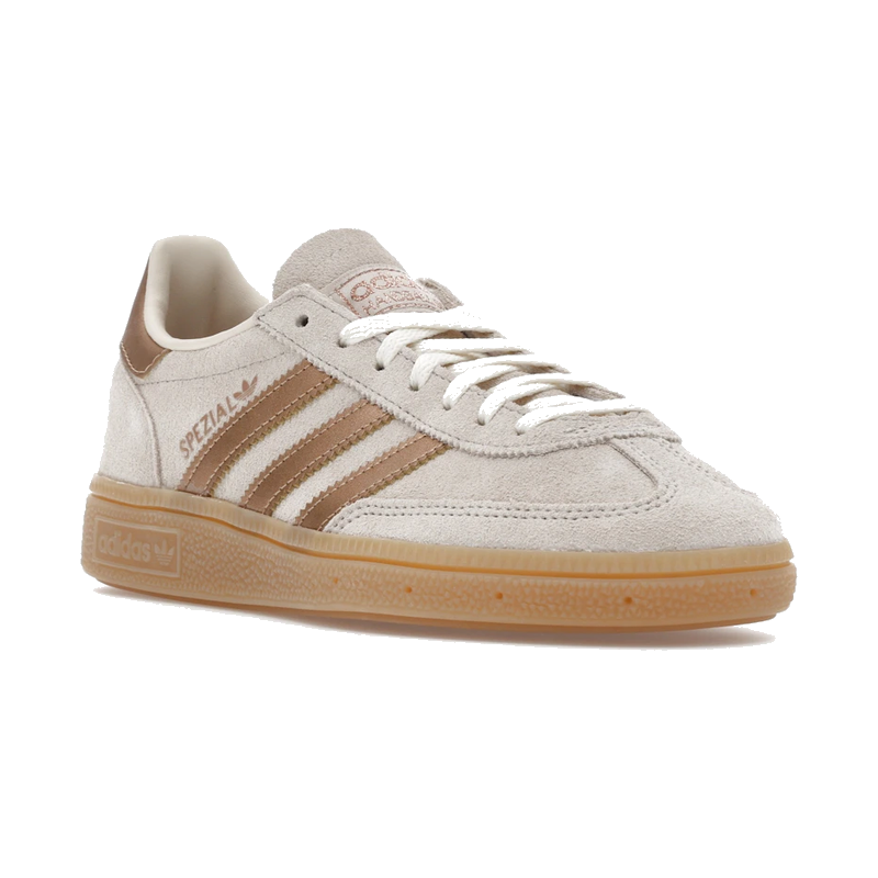 Adidas Handball Spezial Bliss Cream White