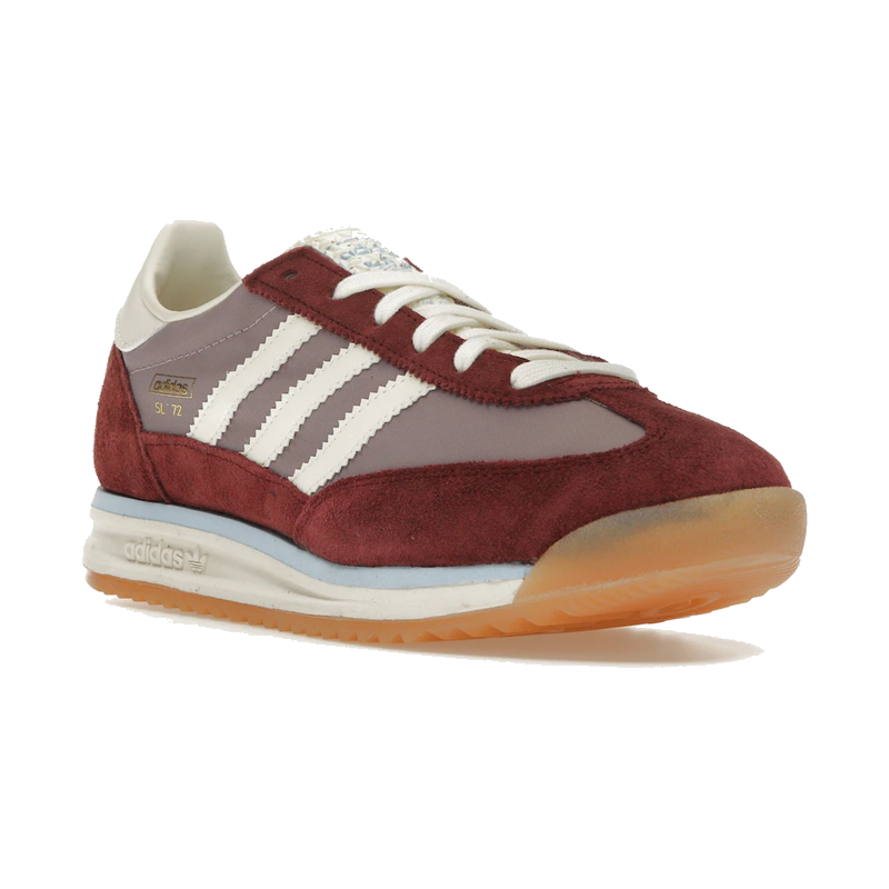 Adidas SL 72 RS Preloved Fig Off White